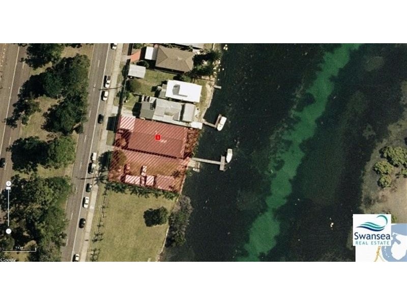 115 Bowman St, Swansea NSW 2281