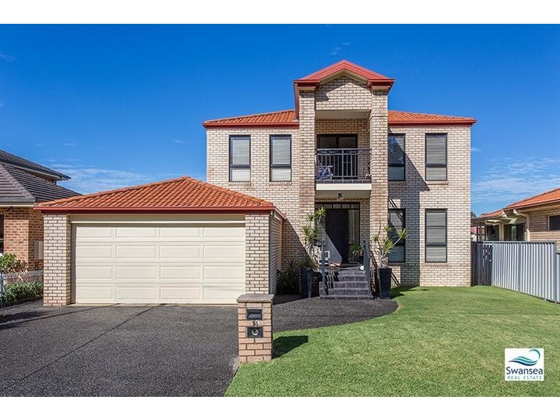 14 Wallarah St, Swansea NSW 2281