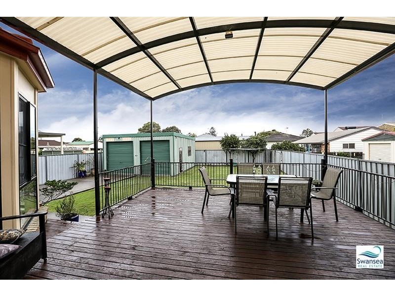 14 Wallarah St, Swansea NSW 2281