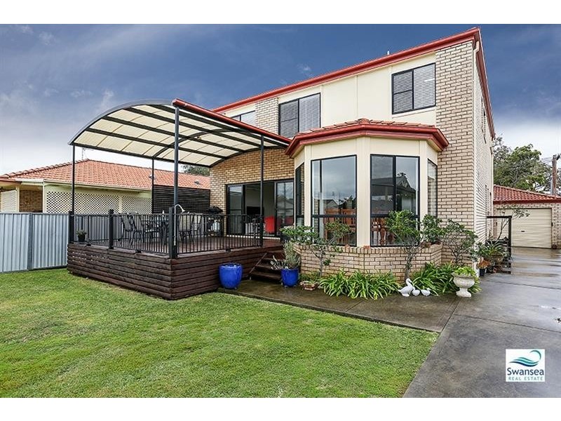 14 Wallarah St, Swansea NSW 2281