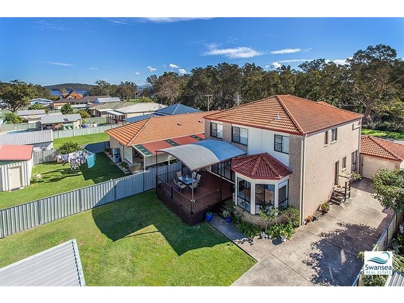 14 Wallarah St, Swansea NSW 2281