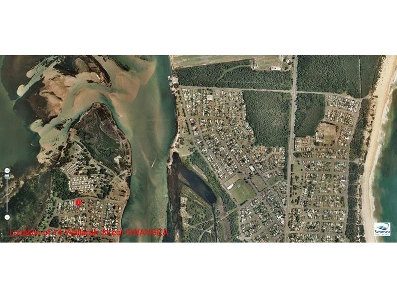 14 Wallarah St, Swansea NSW 2281