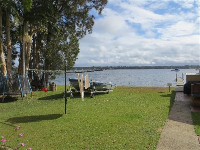 118 Marine Pde, Nords Wharf NSW 2281