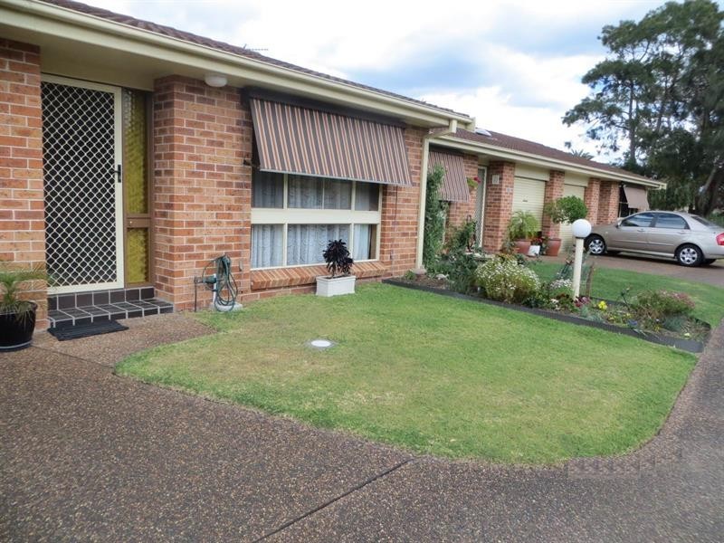 17/19-21 Wood St, Swansea NSW 2281