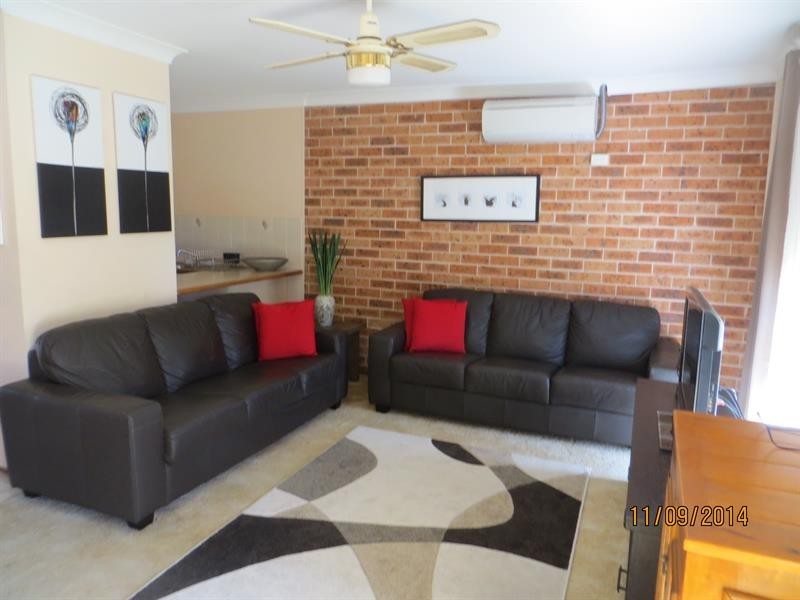17/19-21 Wood St, Swansea NSW 2281