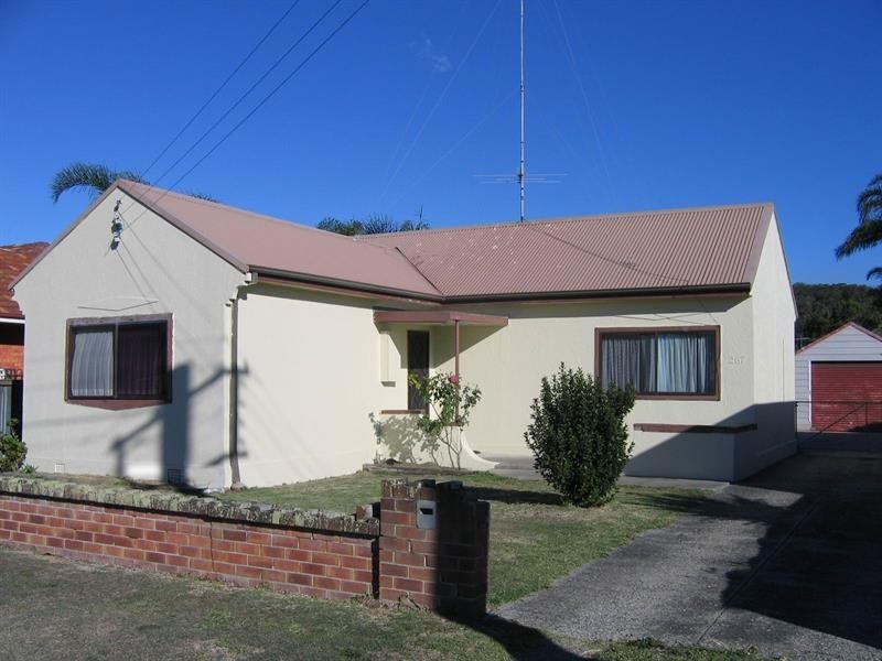 267 Old Pacific Hwy, Swansea NSW 2281