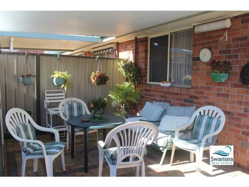 15/25 Wood St, Swansea NSW 2281