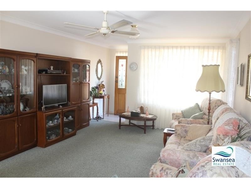 15/25 Wood St, Swansea NSW 2281