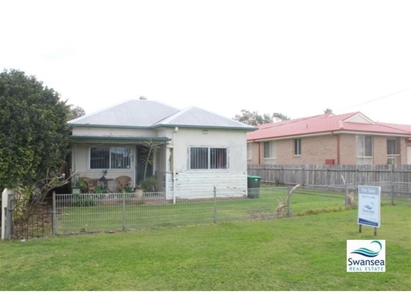 63 Pelican St, Swansea NSW 2281