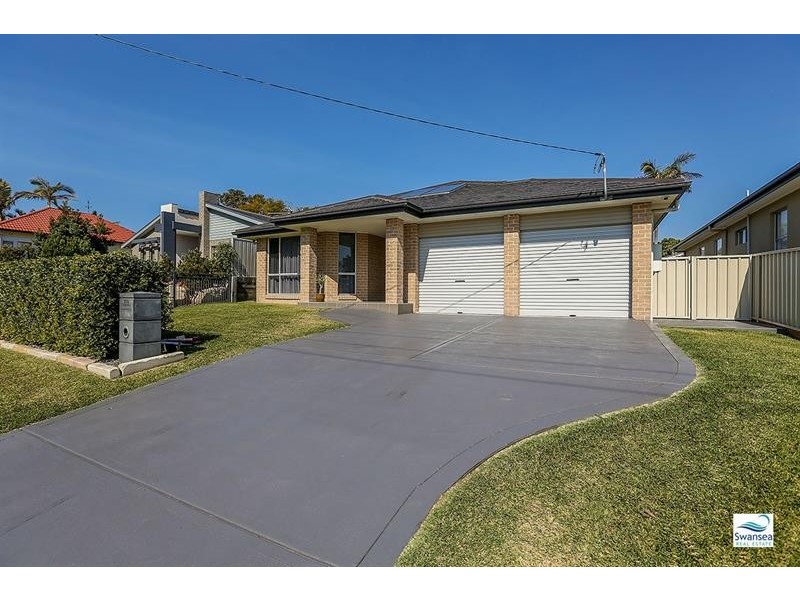 118 Northcote Ave, Swansea NSW 2281