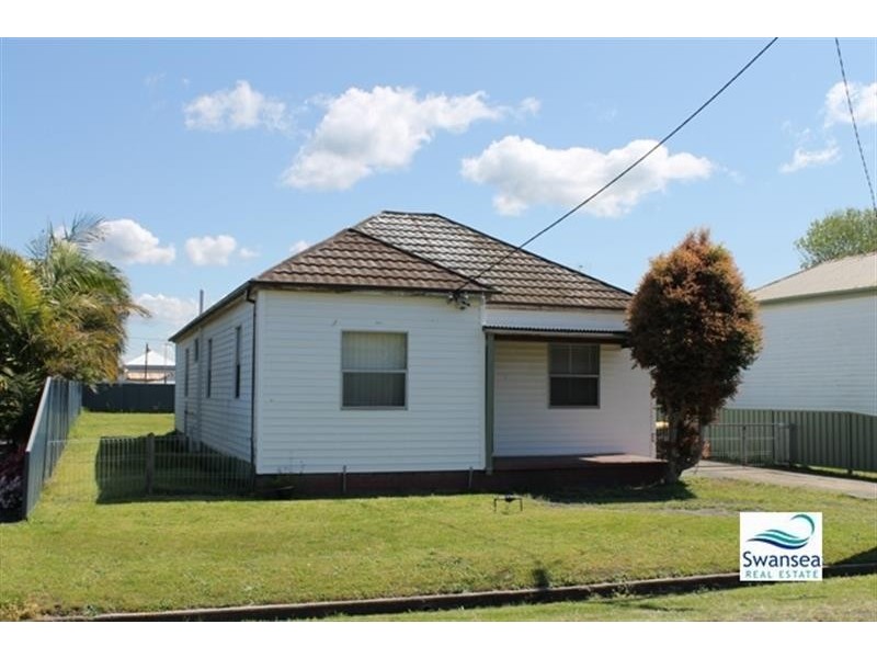 7 Macquarie St, Swansea NSW 2281