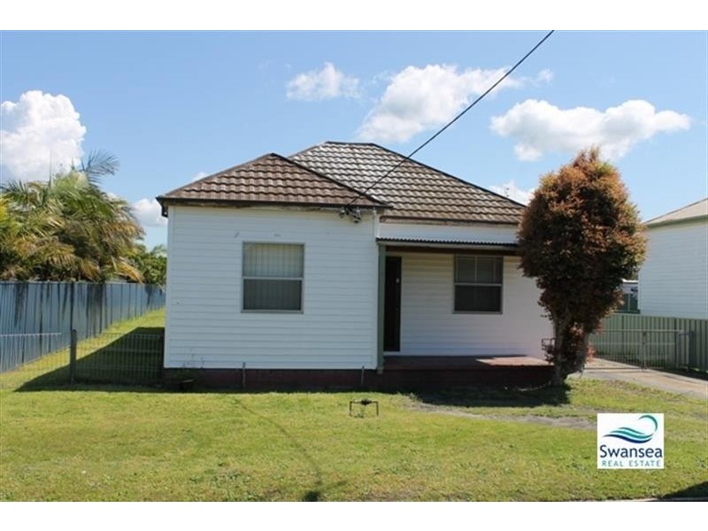 7 Macquarie St, Swansea NSW 2281