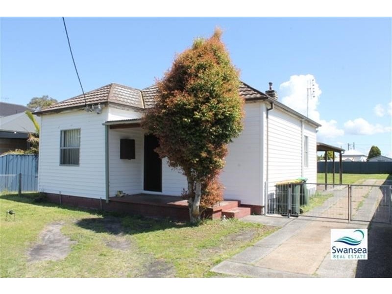 7 Macquarie St, Swansea NSW 2281