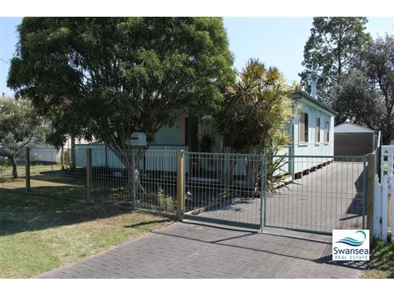 21 Albert St, Swansea NSW 2281