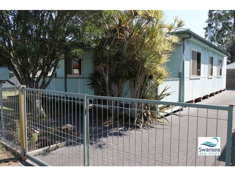 21 Albert St, Swansea NSW 2281