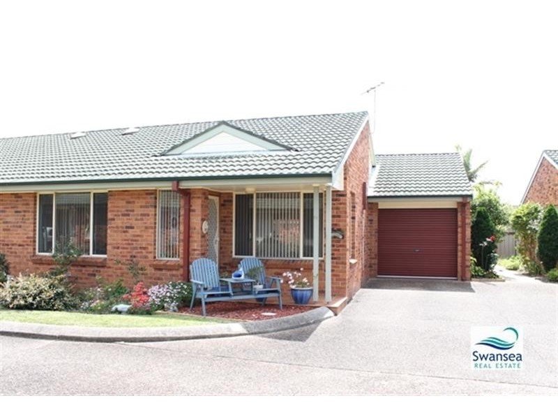 14/25 Wood St, Swansea NSW 2281