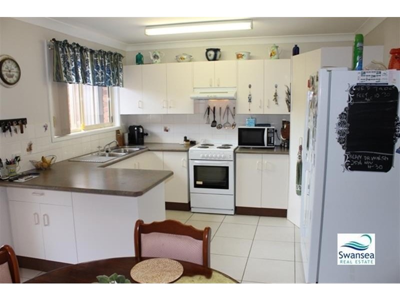 14/25 Wood St, Swansea NSW 2281