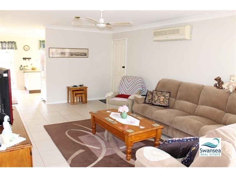 14/25 Wood St, Swansea NSW 2281