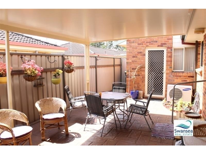 14/25 Wood St, Swansea NSW 2281