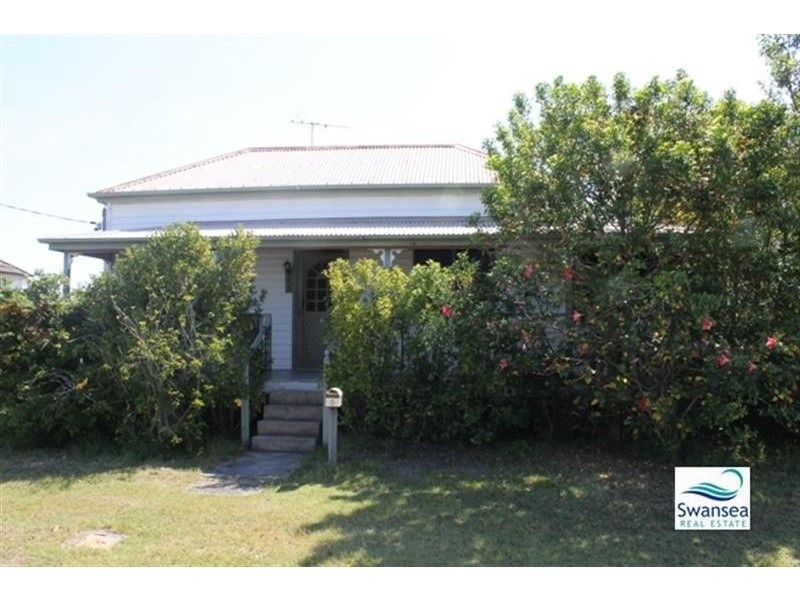 5 Macquarie St, Swansea NSW 2281