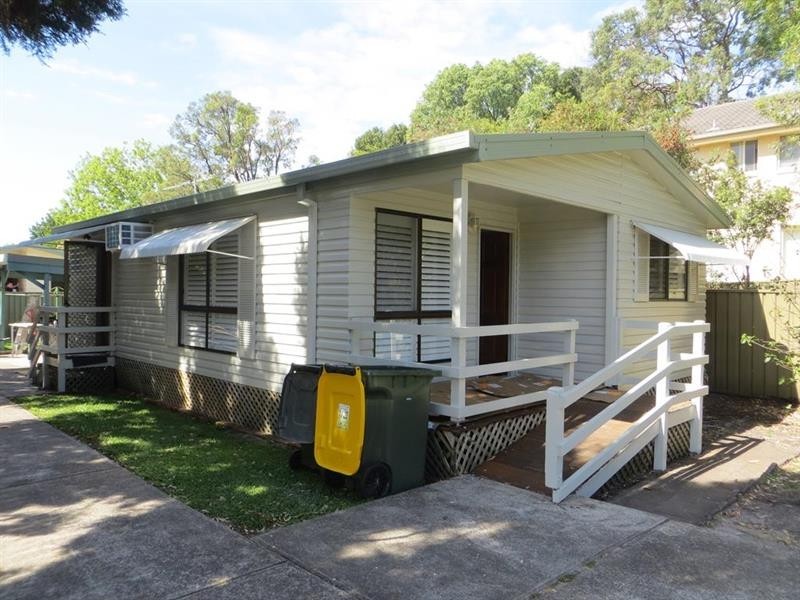 163a Northcote Ave, Swansea NSW 2281