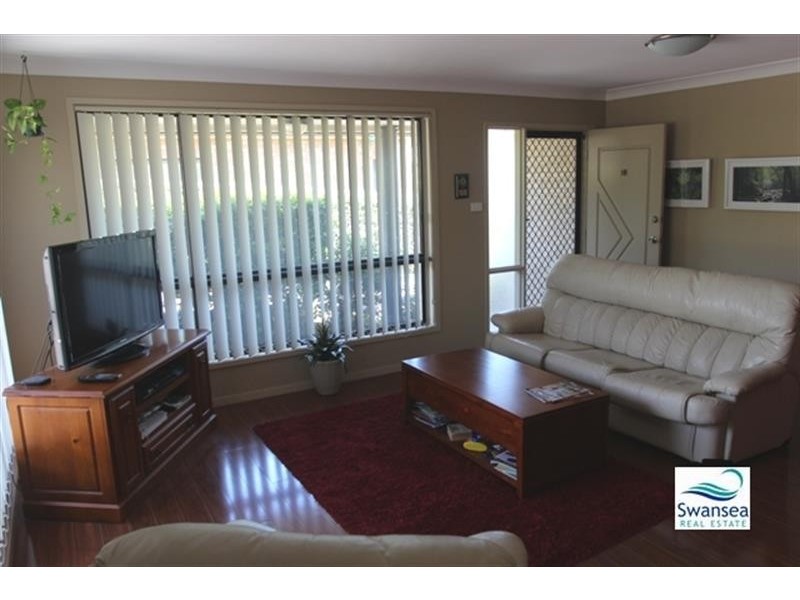 18/319 Old Pacific Hwy, Swansea NSW 2281