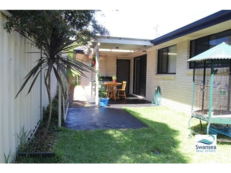 18/319 Old Pacific Hwy, Swansea NSW 2281