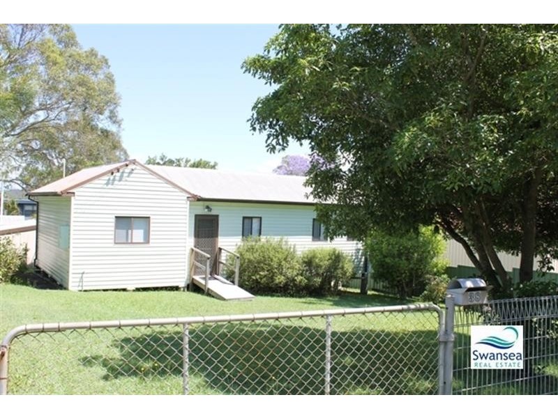 38 Government Rd, Nords Wharf NSW 2281