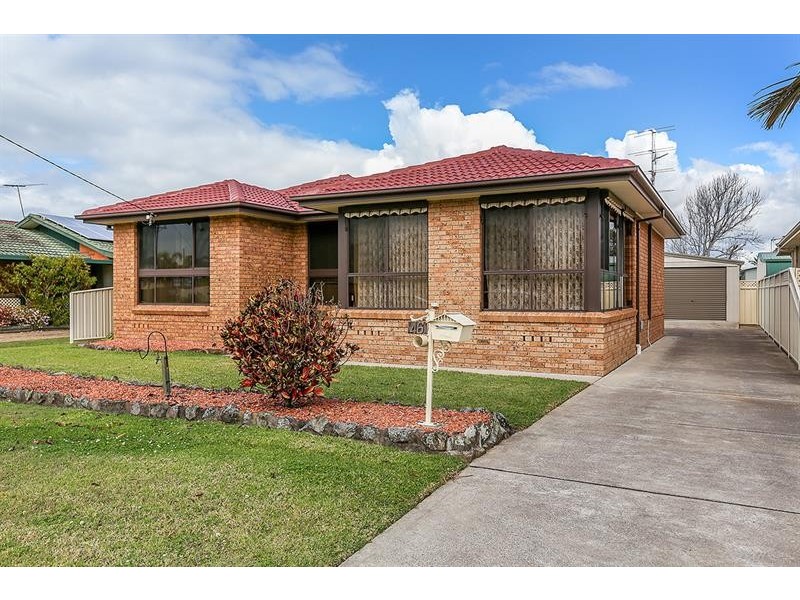 46 Forbes St, Swansea NSW 2281