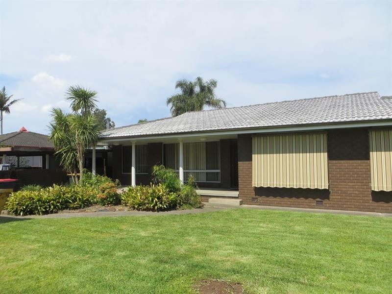 117 Park Ave, Caves Beach NSW 2281