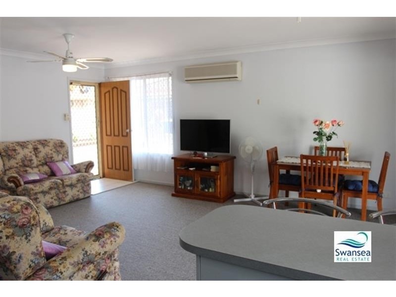 6/23 Wood St, Swansea NSW 2281