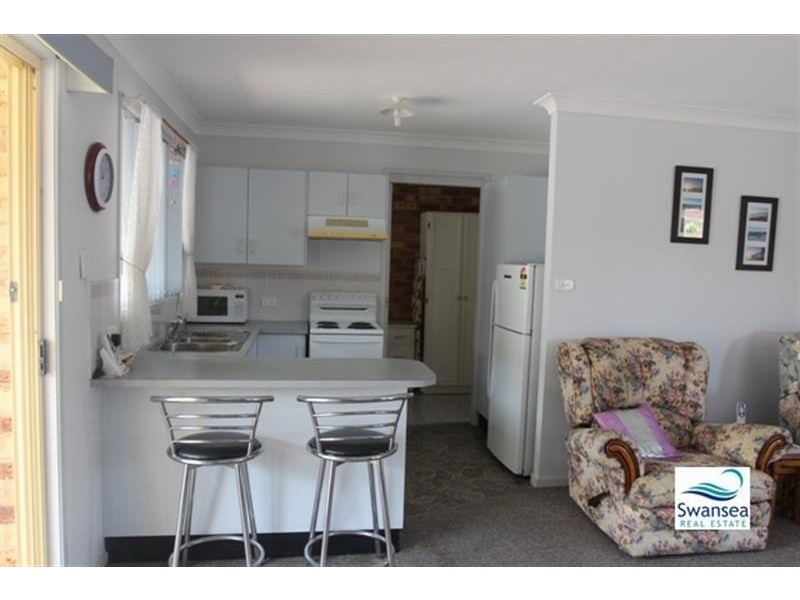6/23 Wood St, Swansea NSW 2281