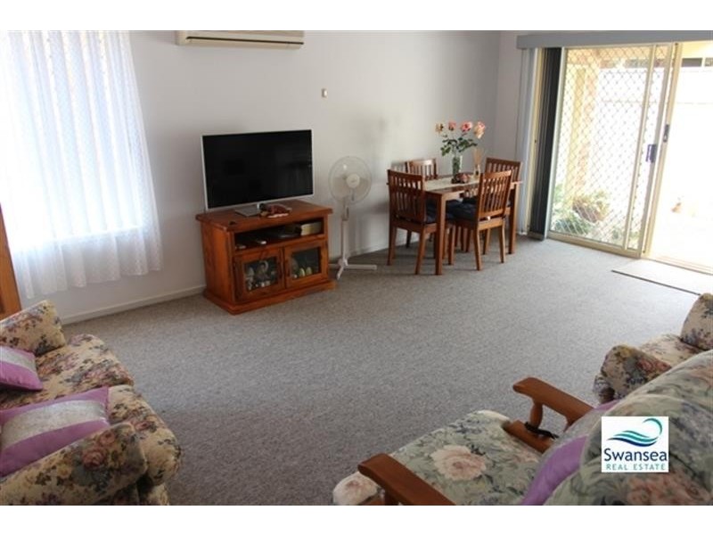 6/23 Wood St, Swansea NSW 2281
