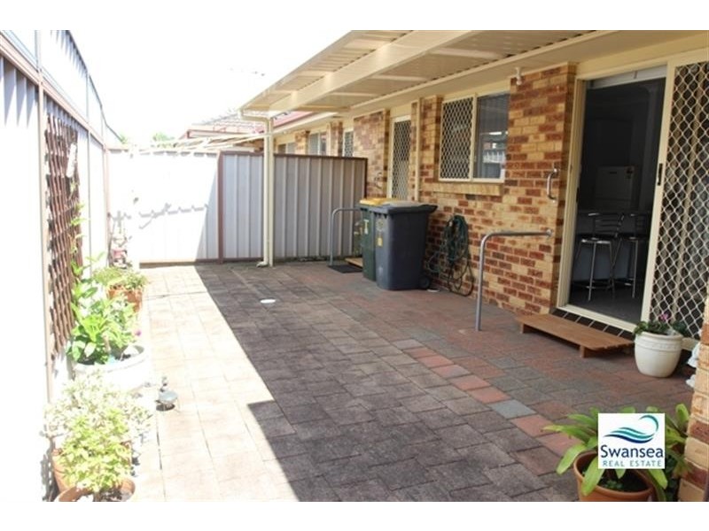 6/23 Wood St, Swansea NSW 2281