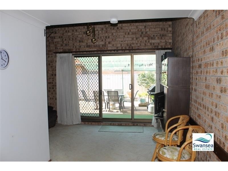 10/8 Wallace St, Swansea NSW 2281