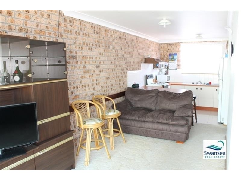 10/8 Wallace St, Swansea NSW 2281