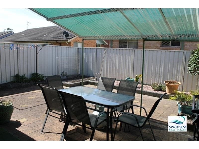 10/8 Wallace St, Swansea NSW 2281