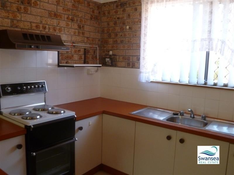 10/8 Wallace St, Swansea NSW 2281