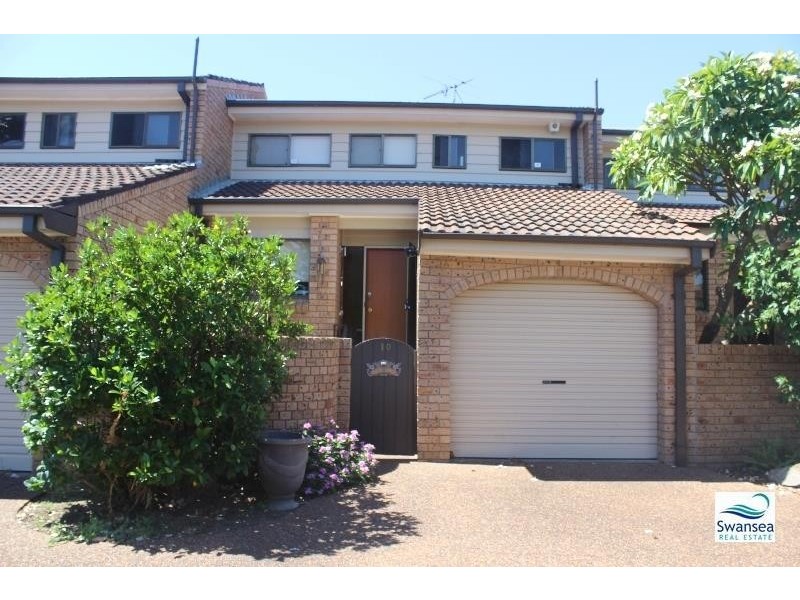 10/75 Bowman St, Swansea NSW 2281