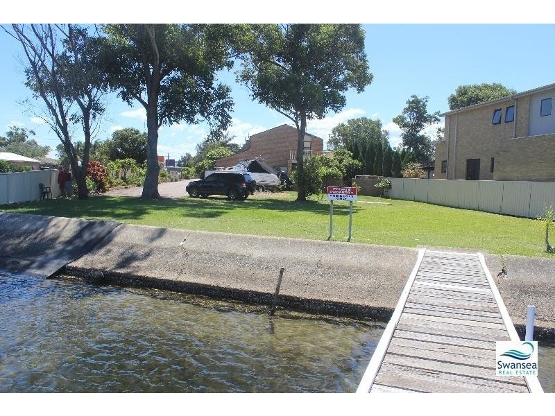 10/75 Bowman St, Swansea NSW 2281