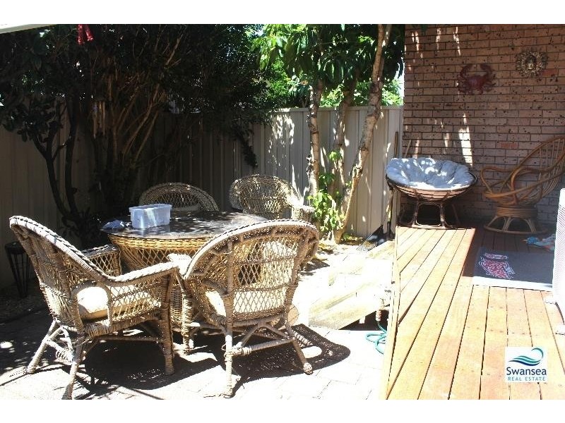 10/75 Bowman St, Swansea NSW 2281