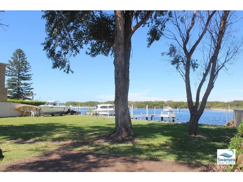 10/75 Bowman St, Swansea NSW 2281