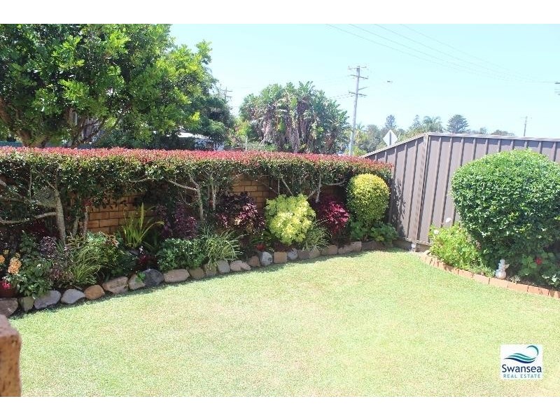 1/261 Pacific Hwy, Swansea NSW 2281