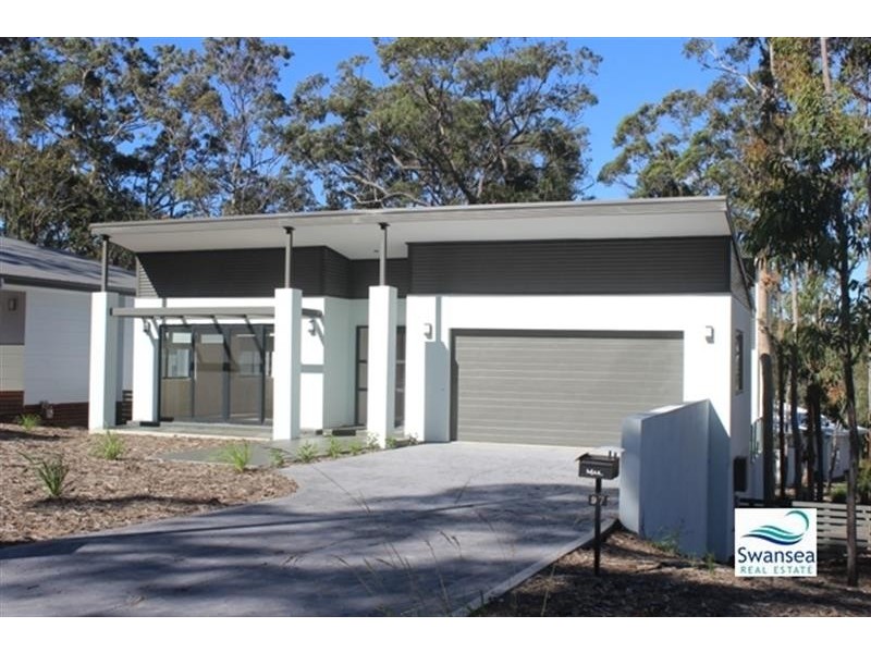 97 Lake Forest Way, Murrays Beach NSW 2281