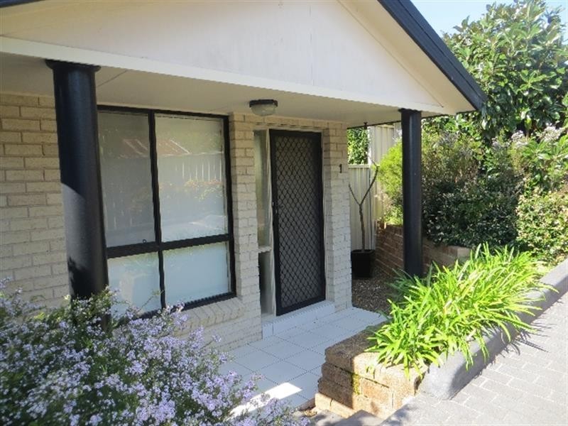 1/319 Old Pacific Hwy, Swansea NSW 2281
