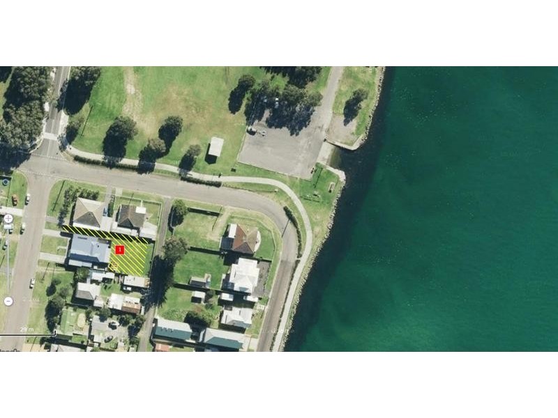 2A Park St, Swansea NSW 2281