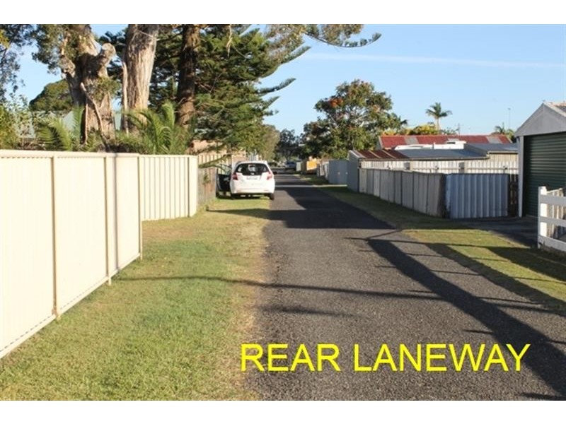 2A Park St, Swansea NSW 2281