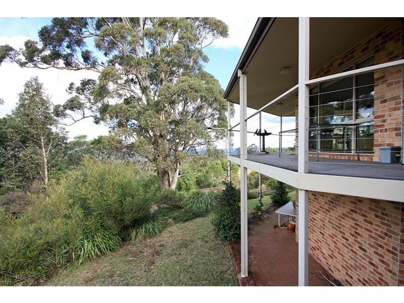 21 Ben Nevis Cct, Bundanoon NSW 2578