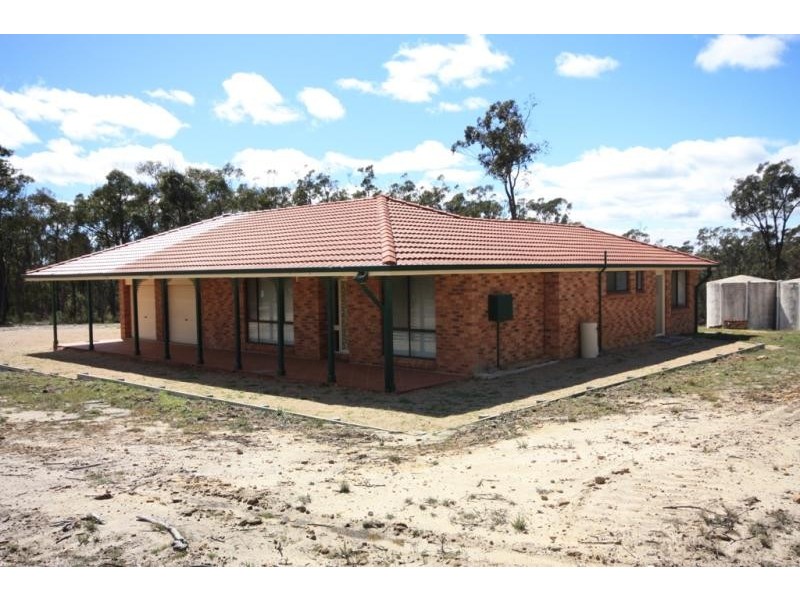 Tallong NSW 2579