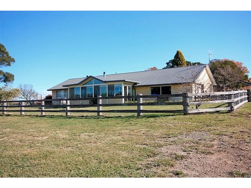 Lot 1 Ellsmore  Rd, Bundanoon NSW 2578